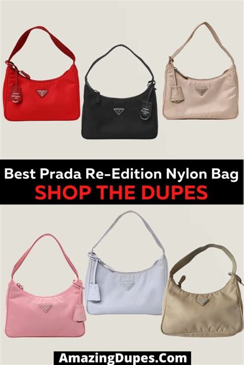 dupe prada bag